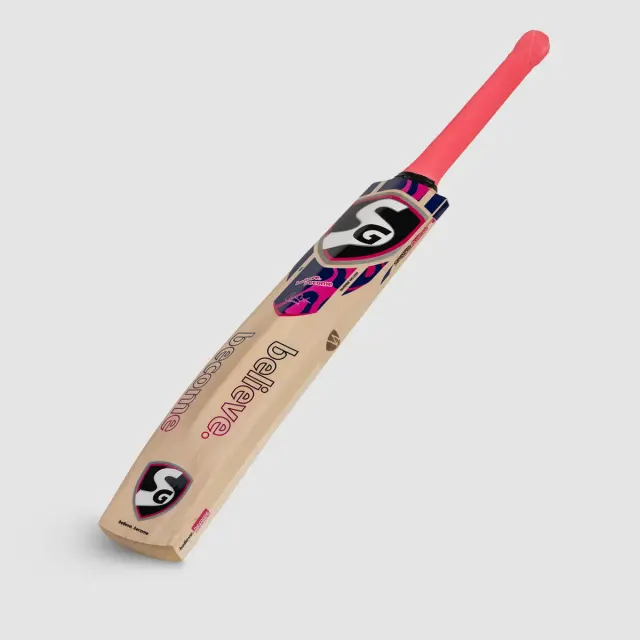 Forza 3.0 English and Kashmir Combo Cricket Bat – SG