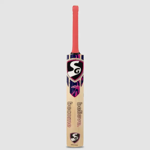 Forza 3.0 English and Kashmir Combo Cricket Bat – SG