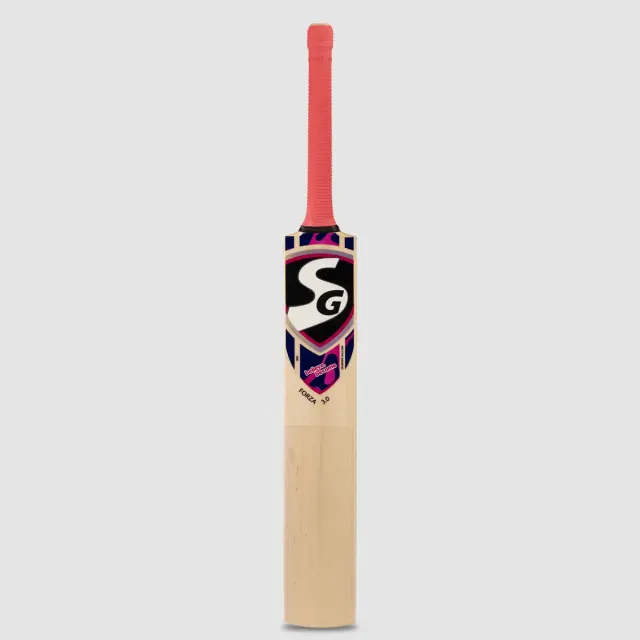Forza 3.0 English and Kashmir Combo Cricket Bat – SG