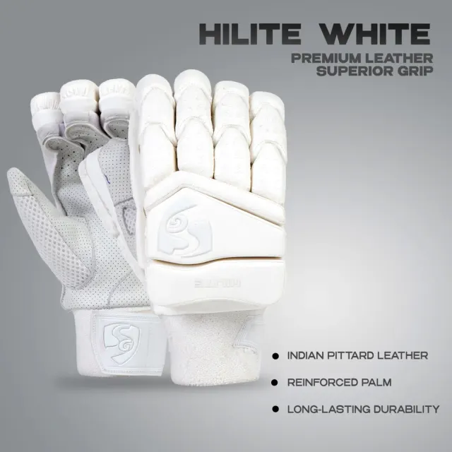 Hilite Batting Gloves – SG