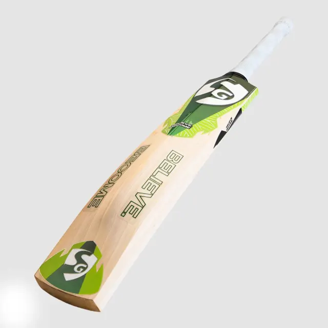 Hiscore Xtreme English Willow Cricket Bat – SG