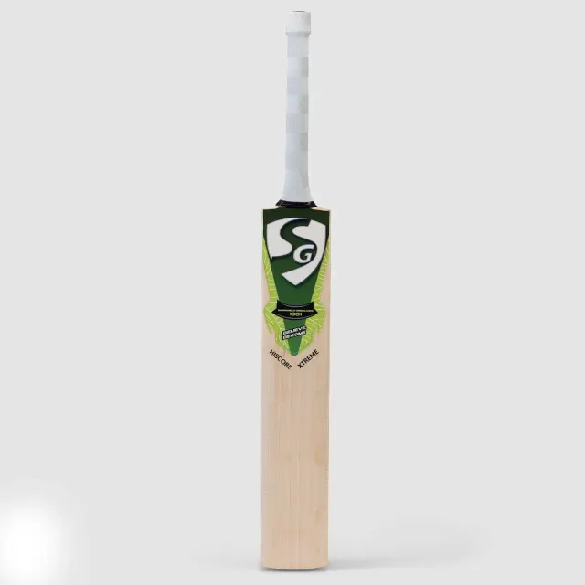 Hiscore Xtreme English Willow Cricket Bat – SG