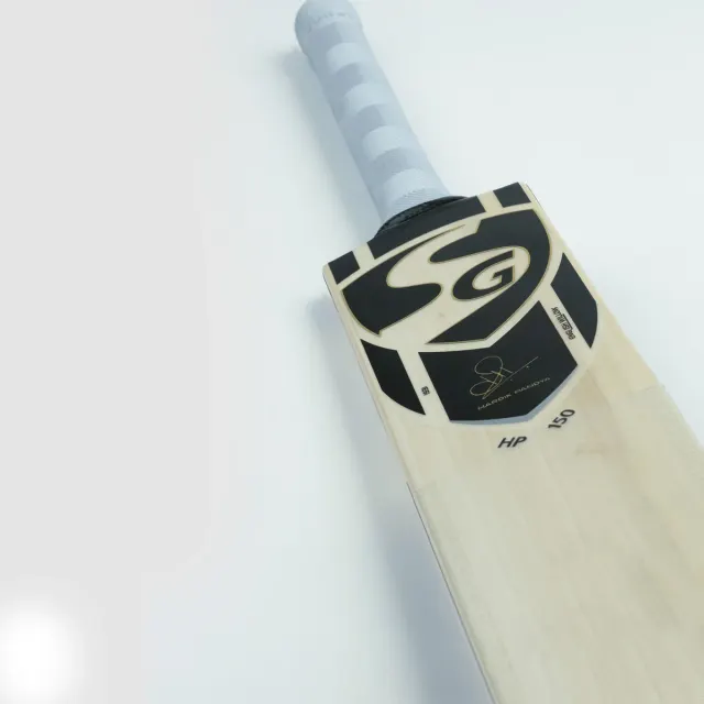 HP 150 English Willow Cricket Bat – SG