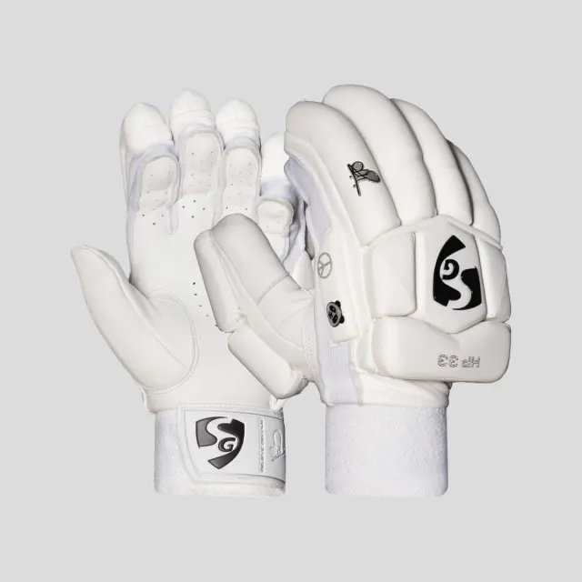 HP 33 Batting Gloves – SG