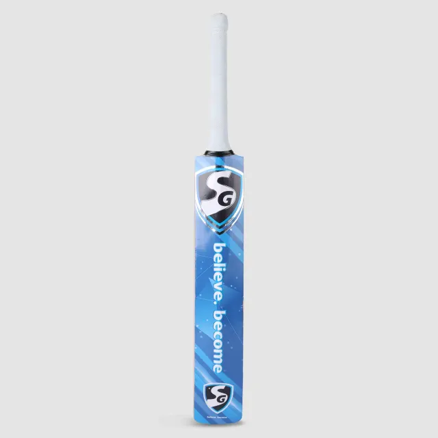 HP Blitz English and Kashmir Combo Cricket Bat – SG
