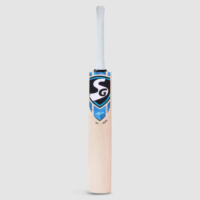HP Blitz English and Kashmir Combo Cricket Bat – SG