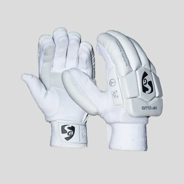 HP Club Batting Gloves – SG