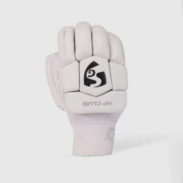 HP Club Batting Gloves – SG