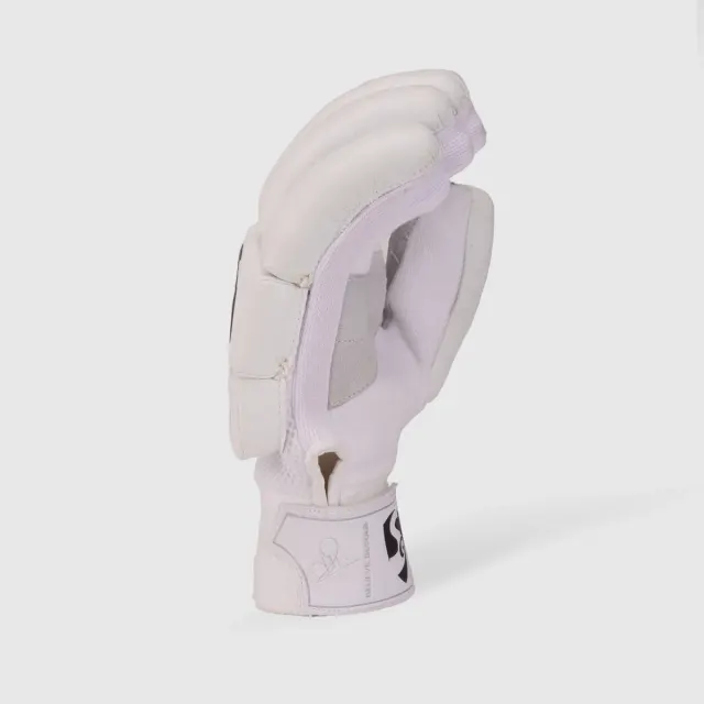 HP Club Batting Gloves – SG