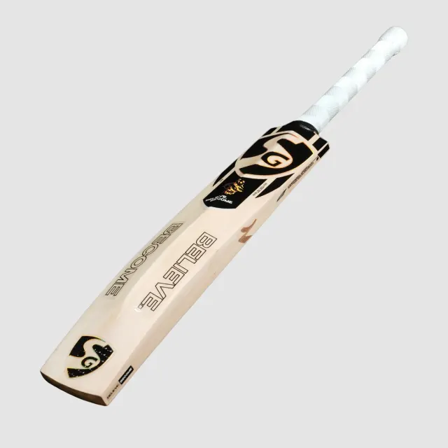 HP Crown English Willow Bat – SG