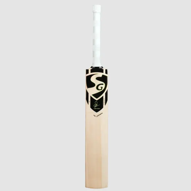 HP Crown English Willow Bat – SG