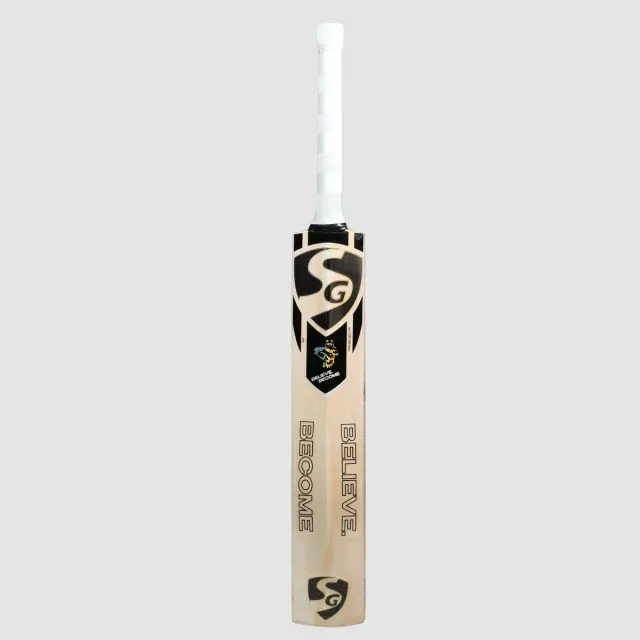 HP Crown English Willow Bat – SG