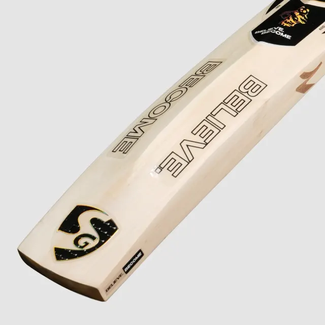 HP Crown English Willow Bat – SG