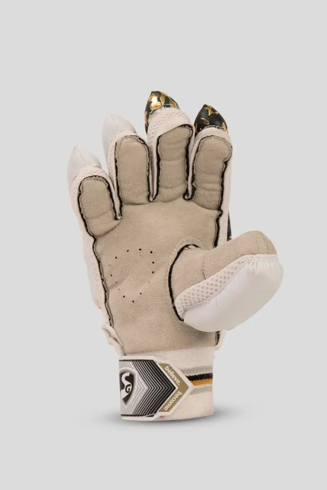 HP Flash Batting Gloves – SG