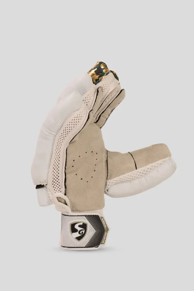HP Flash Batting Gloves – SG