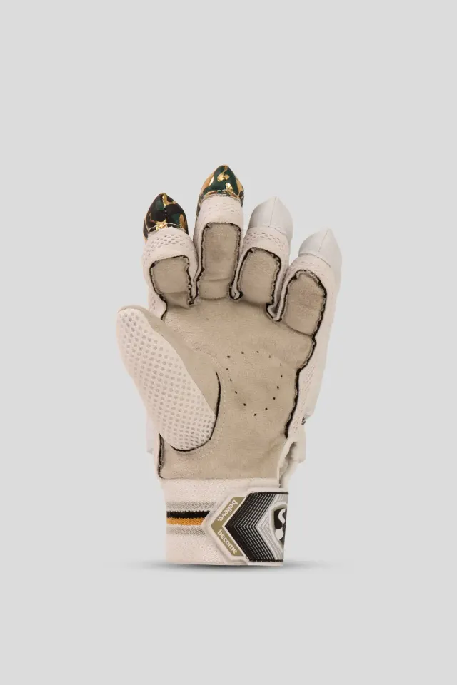 HP Flash Batting Gloves – SG