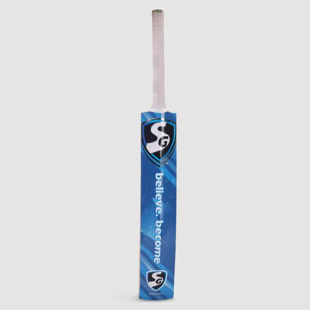HP Flicker Kashmir Willow Cricket Bat – SG