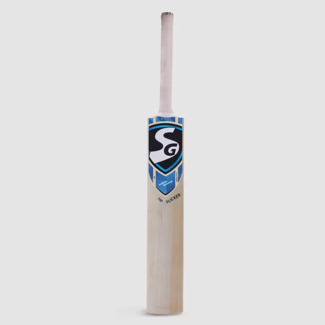 HP Flicker Kashmir Willow Cricket Bat – SG