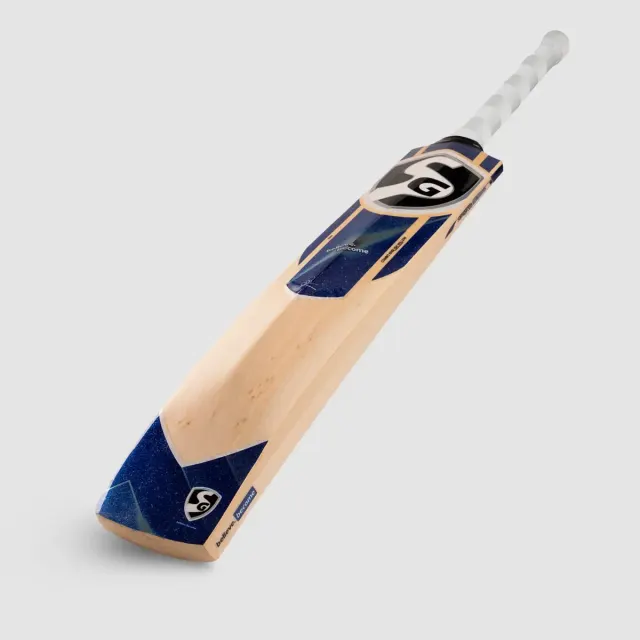 HP Fusion English and Kashmir Combo Cricket Bat – SG