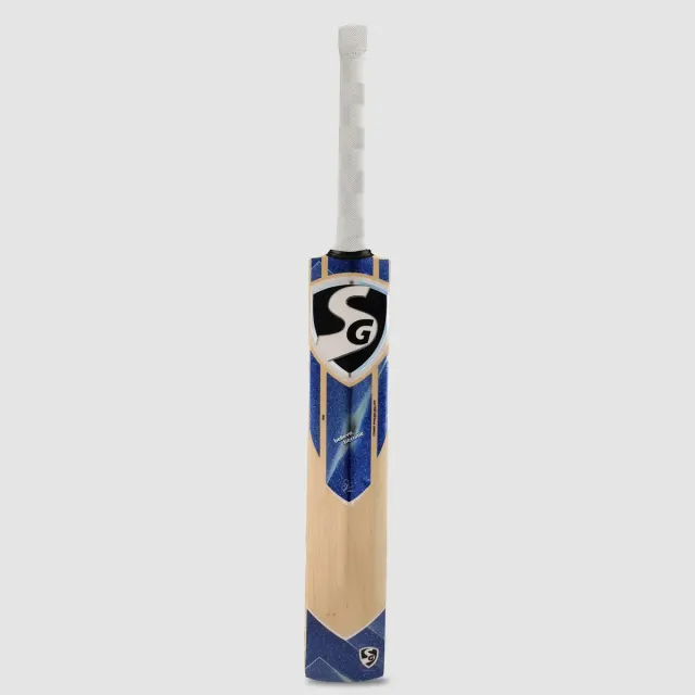 HP Fusion English and Kashmir Combo Cricket Bat – SG