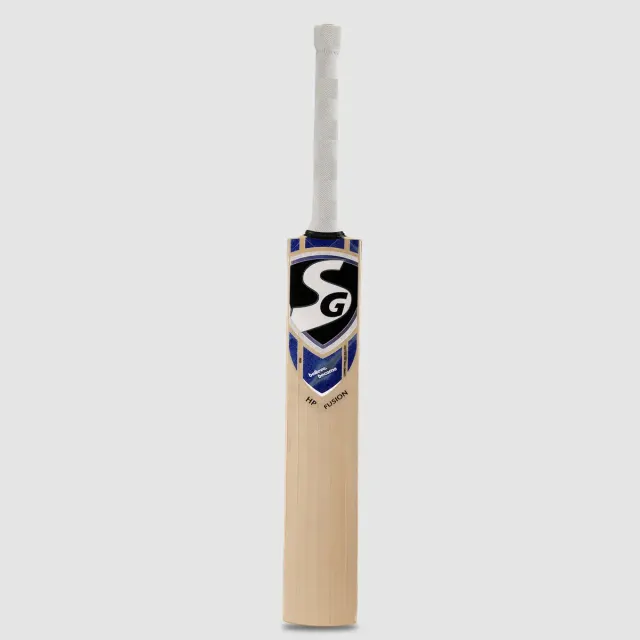 HP Fusion English and Kashmir Combo Cricket Bat – SG