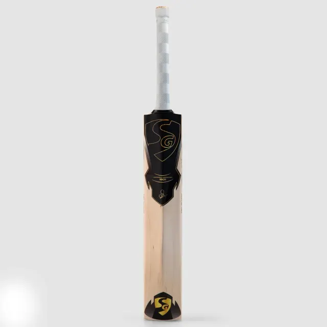 HP Icon English Willow Cricket Bat (Hardik Pandya Series) – SG