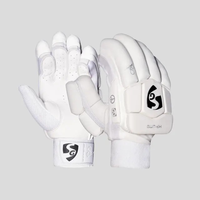 HP Lite Batting Gloves – SG