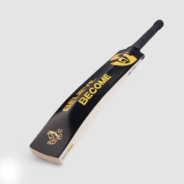 HP Plus Kashmir Willow Cricket Bat – SG
