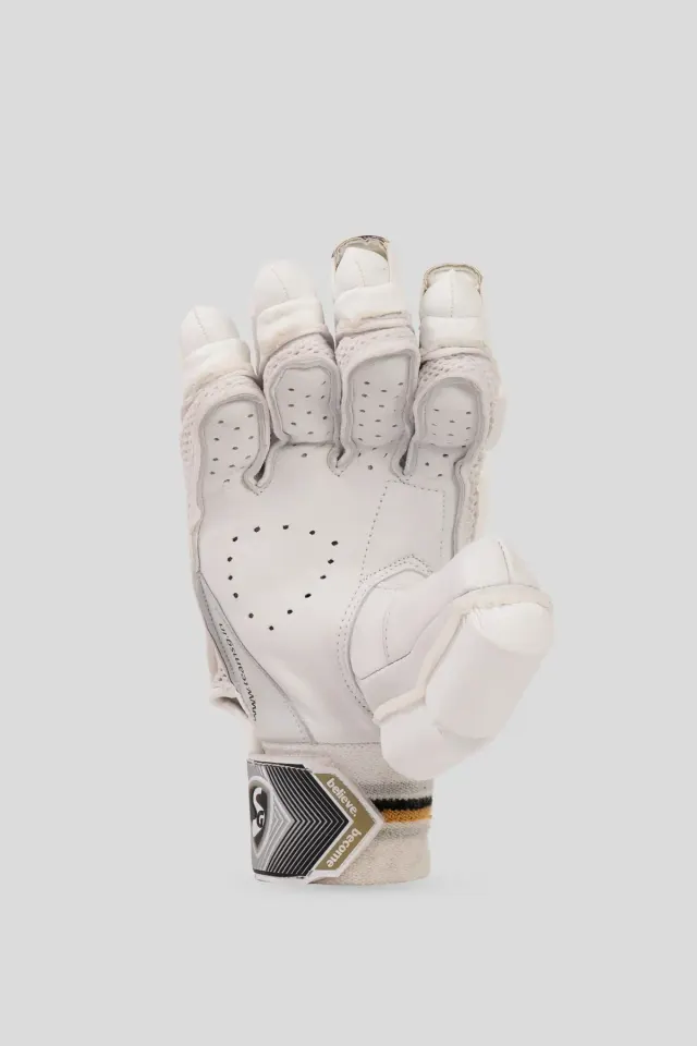 HP Pro Batting Gloves – SG