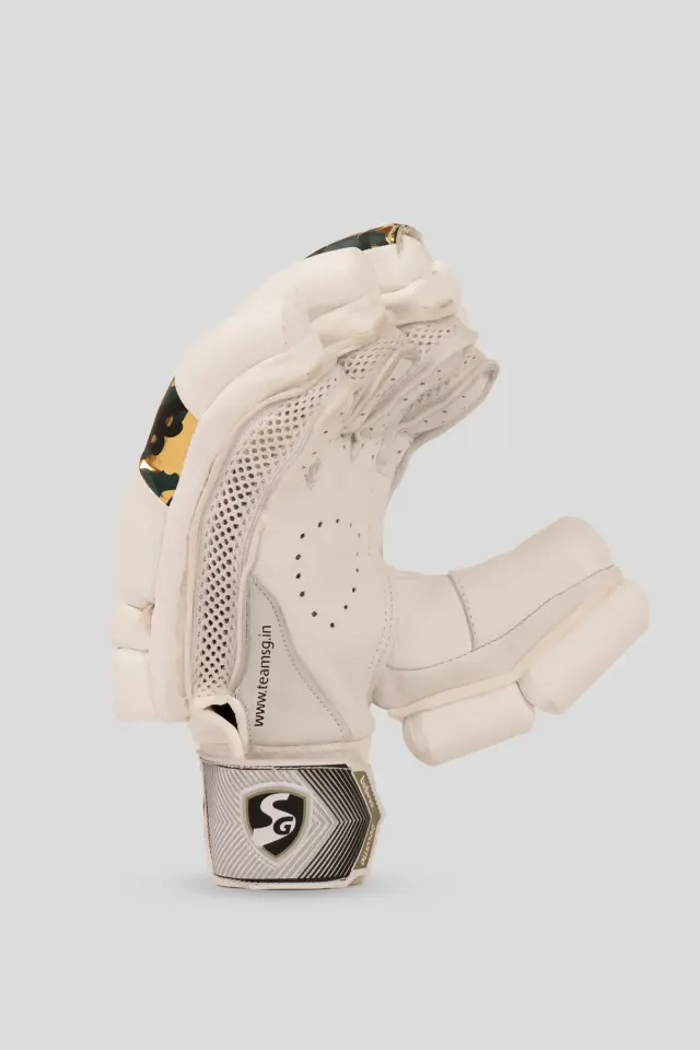 HP Pro Batting Gloves – SG