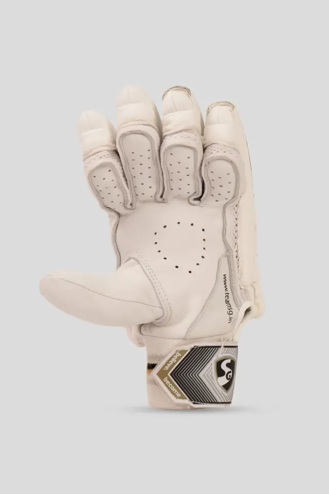 HP Pro Batting Gloves – SG