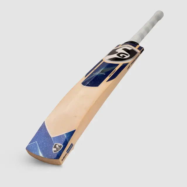 HP Punch English and Kashmir Combo Cricket Bat – SG