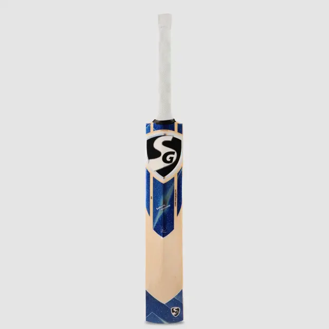 HP Punch English and Kashmir Combo Cricket Bat – SG