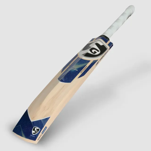 HP Ravage English and Kashmir Combo Cricket Bat – SG