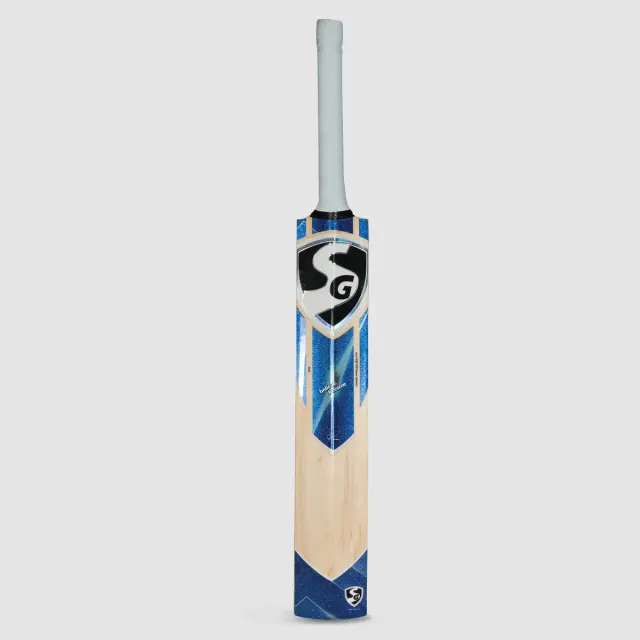 HP Ravage English and Kashmir Combo Cricket Bat – SG