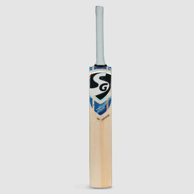 HP Ravage English and Kashmir Combo Cricket Bat – SG