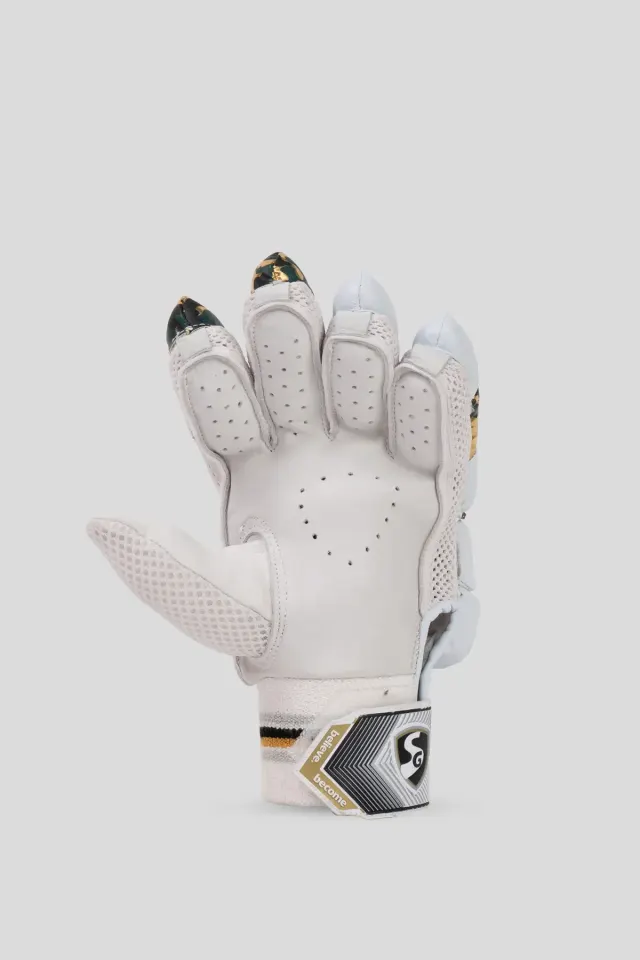 HP Select Batting Gloves – SG