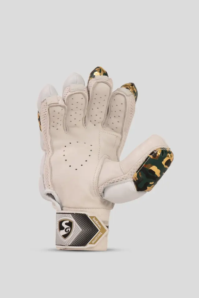 HP Select Batting Gloves – SG