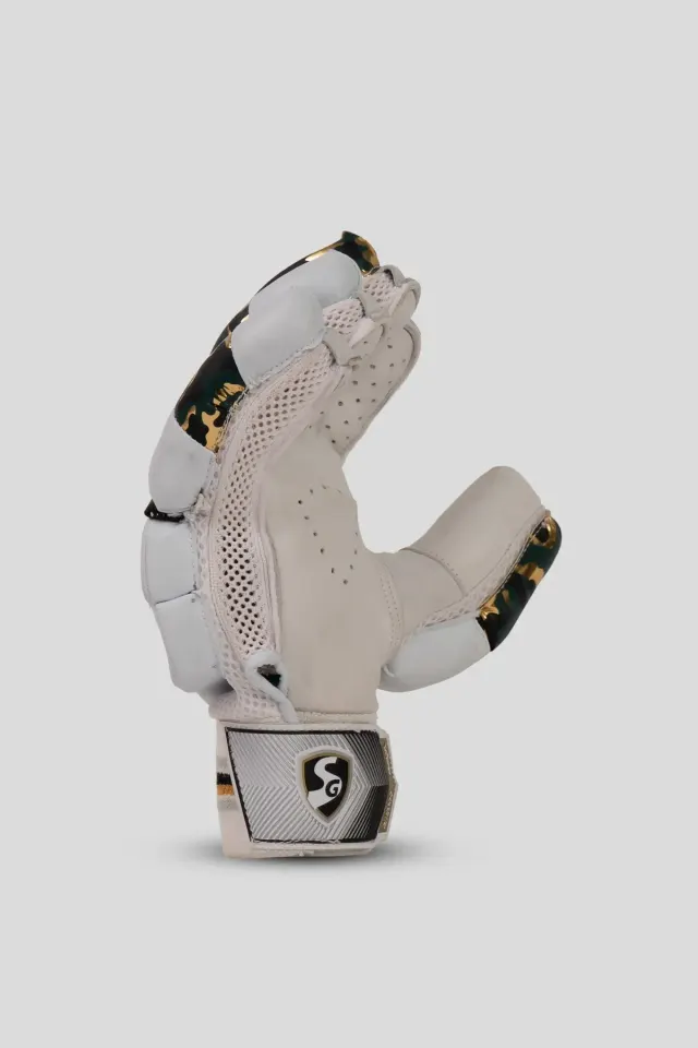 HP Select Batting Gloves – SG