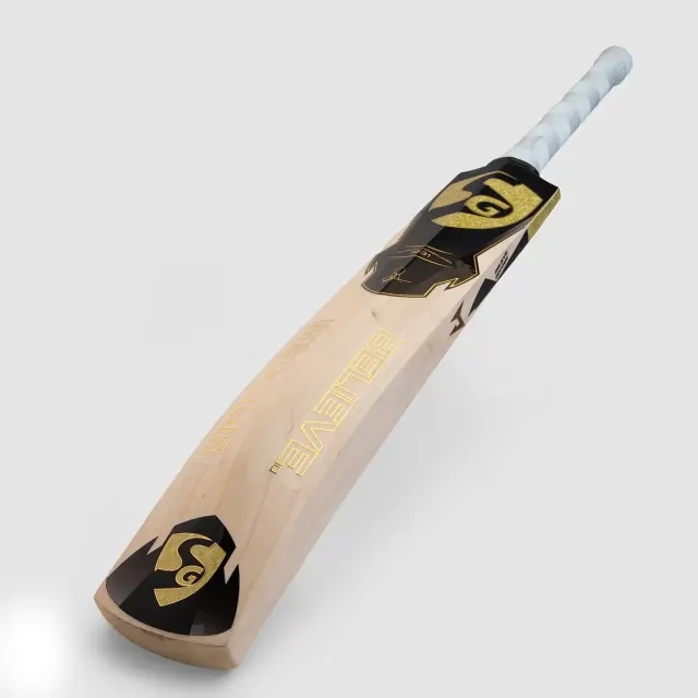 HP T-20 English Willow Cricket Bat – SG