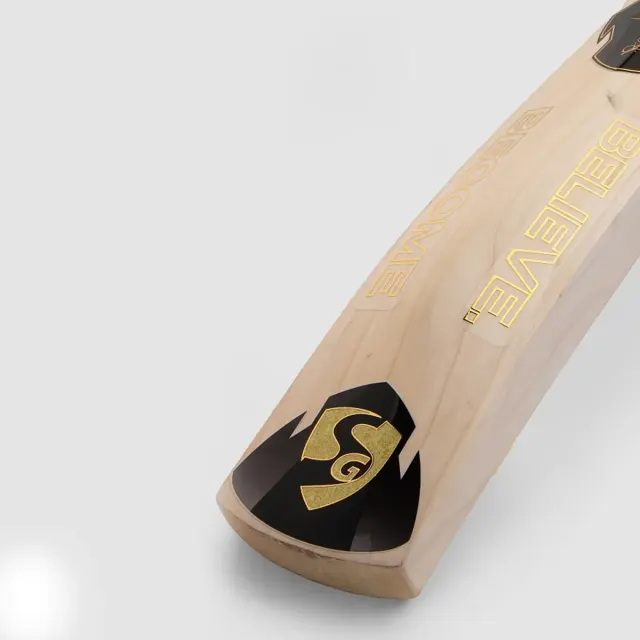HP T-20 English Willow Cricket Bat – SG