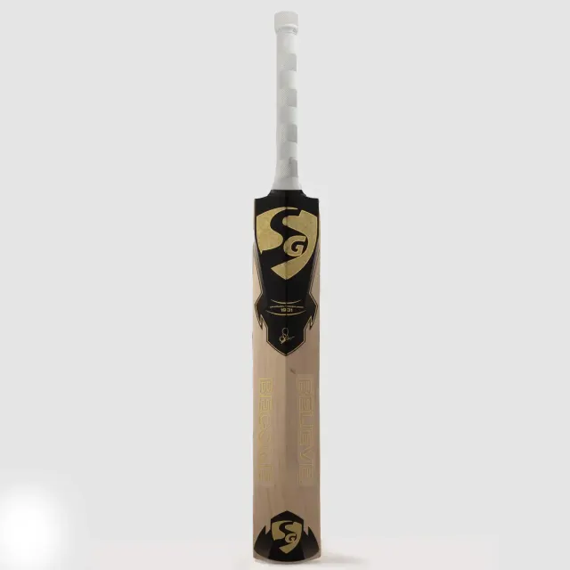 HP T-20 English Willow Cricket Bat – SG