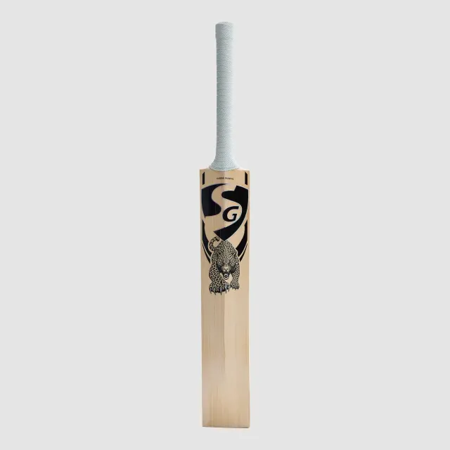 HP33 Privee English Willow Cricket Bat – SG
