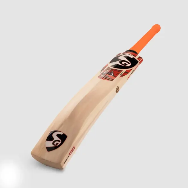 IK Pro Kashmir Willow Cricket Bat – SG