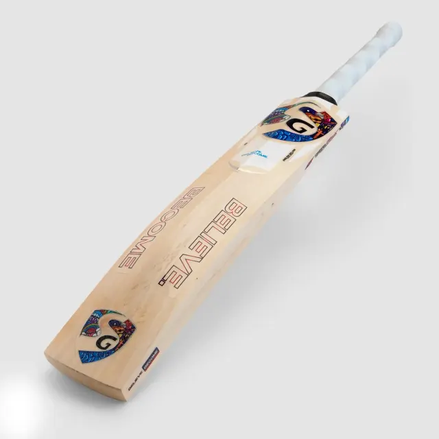 Jemi 2.0 English Willow Cricket Bat – SG