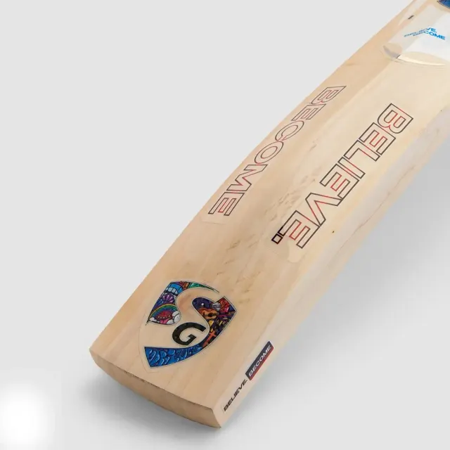 Jemi 2.0 English Willow Cricket Bat – SG