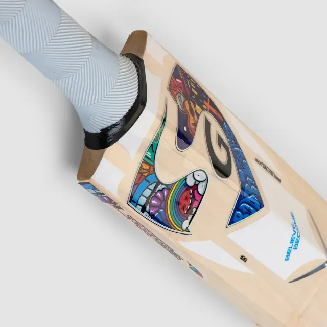 Jemi 2.0 English Willow Cricket Bat – SG