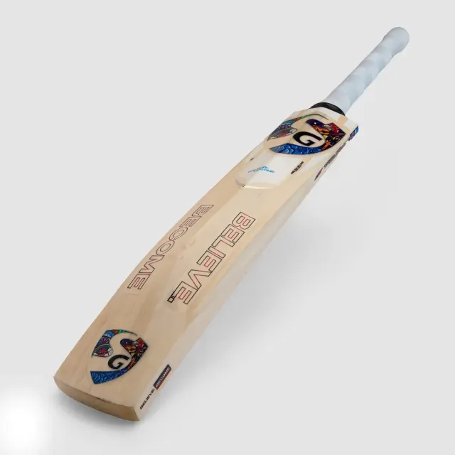Jemi 3.0 English Willow Cricket Bat – SG