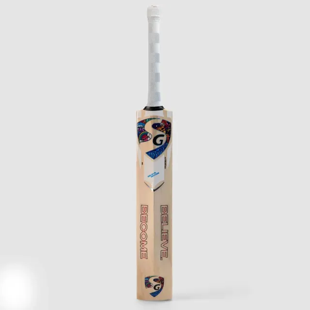 Jemi 3.0 English Willow Cricket Bat – SG