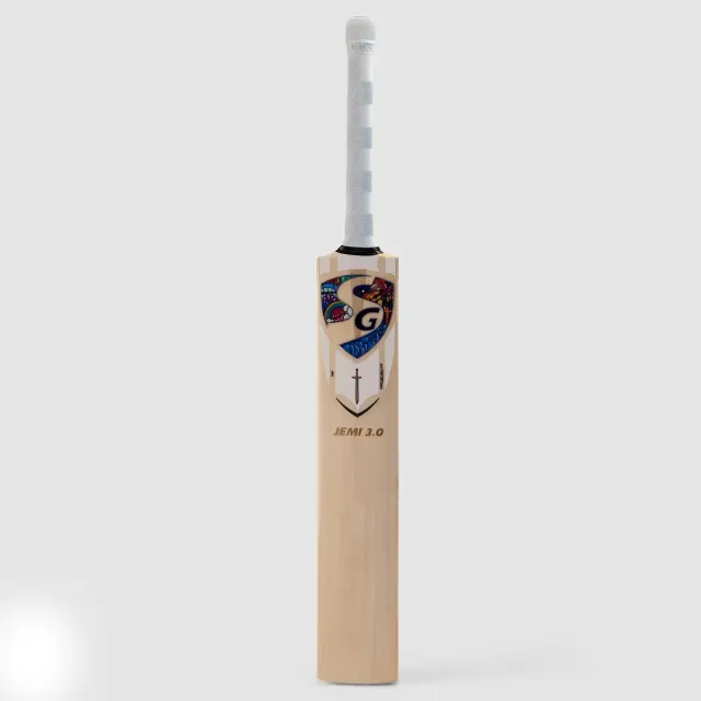 Jemi 3.0 English Willow Cricket Bat – SG